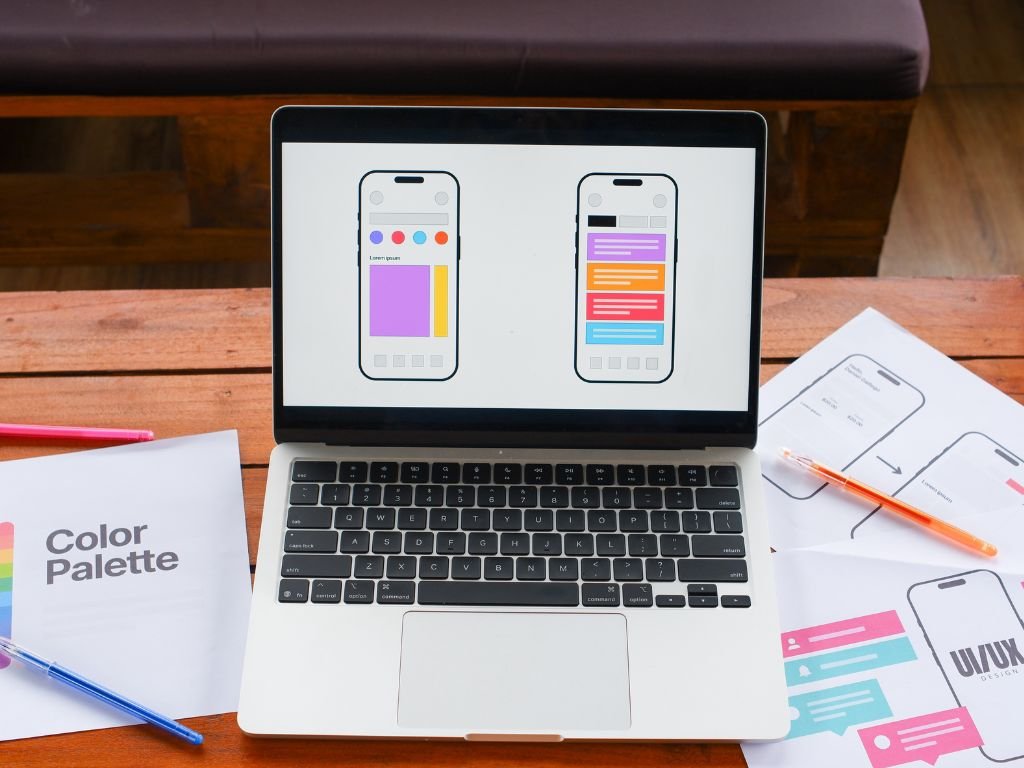 Mobile Applications
