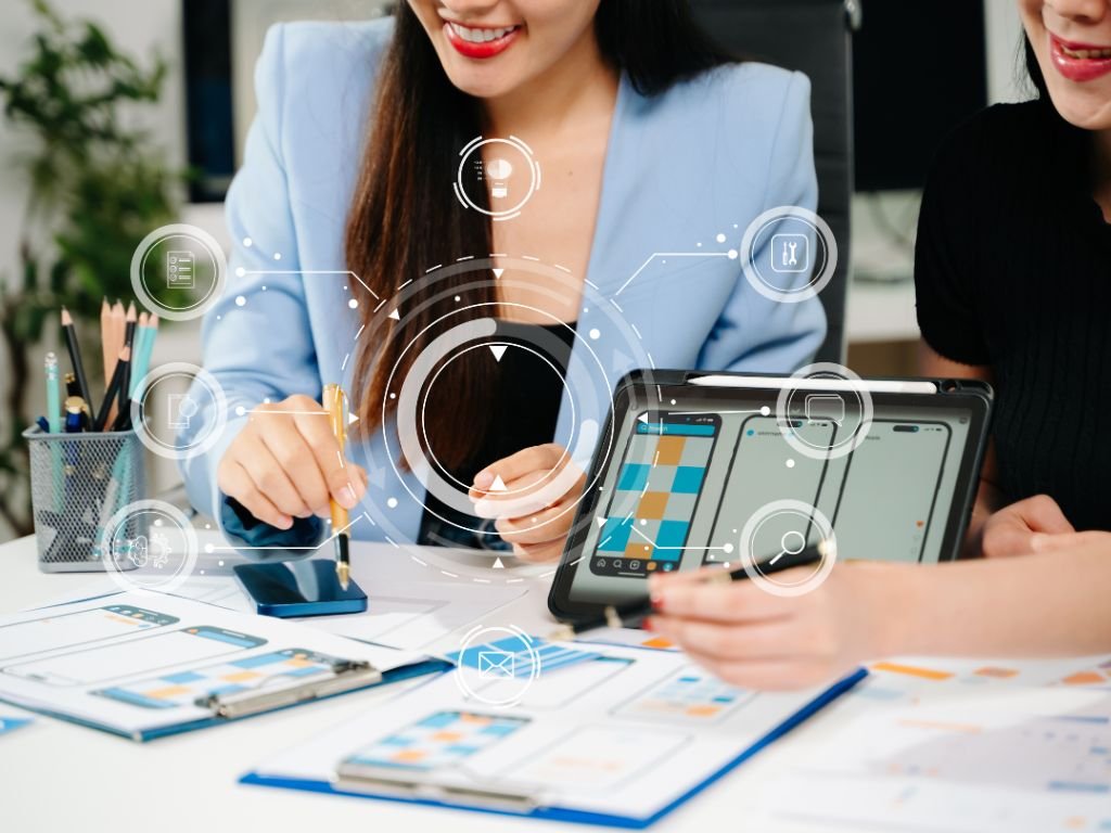 UI/UX Design